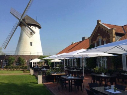 照片:  Elfrather M&amp;uuml;hle