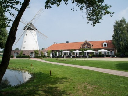 照片:  Elfrather M&amp;uuml;hle